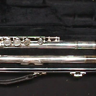 GLORIA Concertflute フルート GFL-400 GLORIA Concertflute フルート GFL-400 - メルカリ