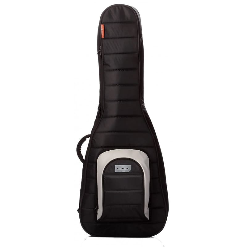 M80EG Electric Guitar Gig Bag (Black), ExDisplay Reverb