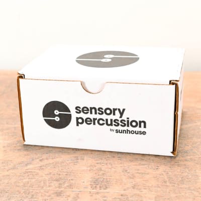 Sunhouse Sensory Percussion SP1 Drum Trigger CG01JB6 image 13