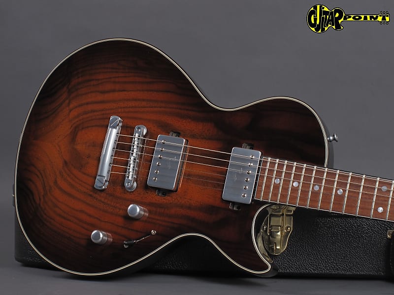 Guitar Gallery : SH485 / Sugi Japan - Sugi Guitars / スギギター
