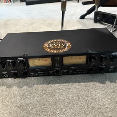 ART Pro MPA II 2-Channel Microphone Preamp | Reverb