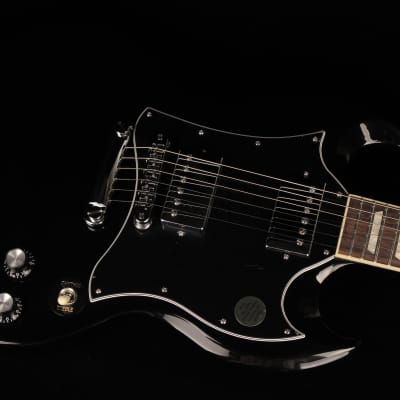 Gibson SG Standard - EB (#285) image 6