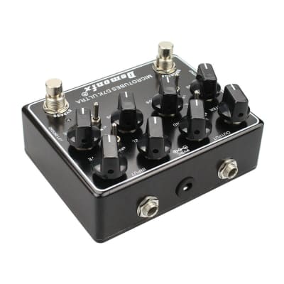 Demonfx Microtube D7K 