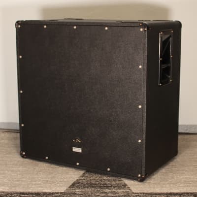 One of a kind - 1985 Reference Cab Marshall JCM 800 4x12 as Special Model 60s Bluesbreaker image 4