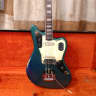 Fender Jaguar  1966 Lake Placid Blue