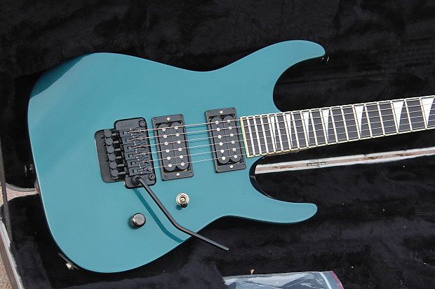 Vintage jackson 2025 guitars