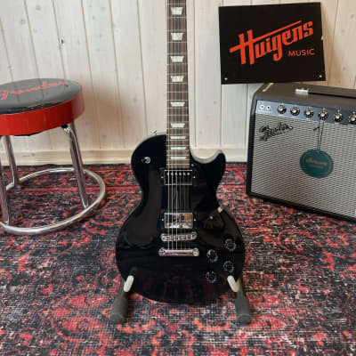 Gibson Les Paul Studio 2022 - Ebony image 1