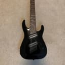 Jackson X Series DKAF8 MS Dinky Archtop with Laurel Fretboard 2019 - Present - Gloss Black