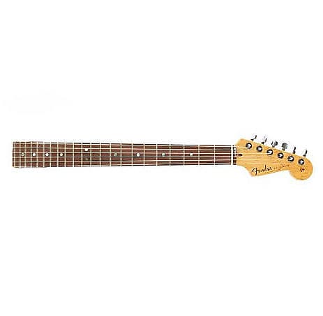Fender Custom Shop Classic Player Stratocaster Neck image 1