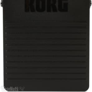 Korg PS-3 Momentary Footswitch/Sustain Pedal image 2