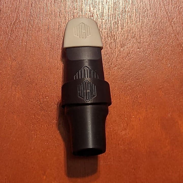 Windy City Woodwinds Alto Sax Mouthpiece Reverb