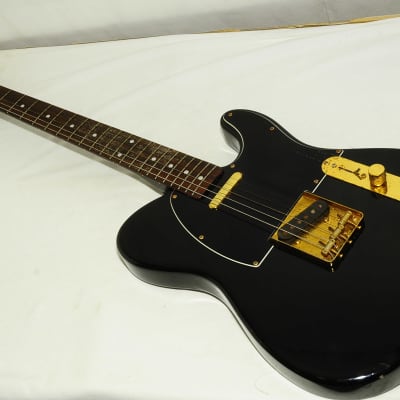 Fender Japan Telecaster N Serial Japan Vintage Electric Guitar