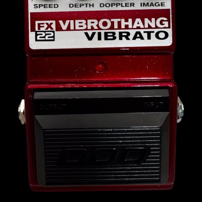 DOD Vibro Thang FX22 Vibrato | Reverb