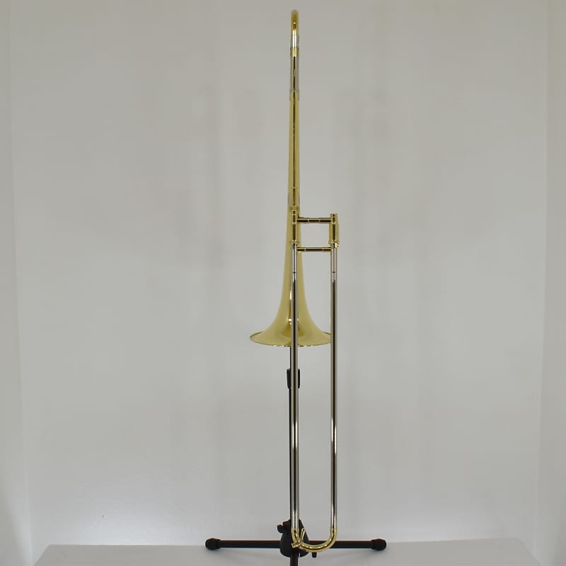 Eastman ETB221 Tenor Trombone Reverb