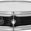 Mapex Piccolo Snare Drum 3.5" x 14" - Black MPBW4350CDK