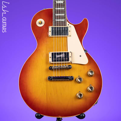 1970-1975 Gibson Les Paul Standard Sunburst for sale