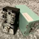 Walrus Audio 385 Overdrive Limited Edition Black Sparkle
