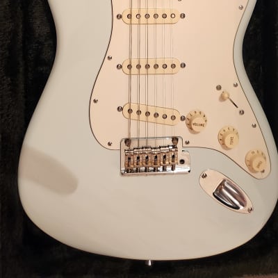 Fender Limited Edition American Standard Stratocaster Channel Bound 2014 - 2016 for sale