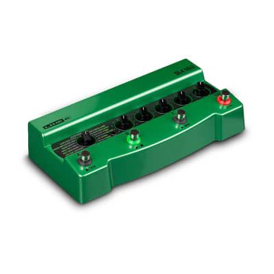 NEW LINE 6 DL4 MKII DELAY image 4