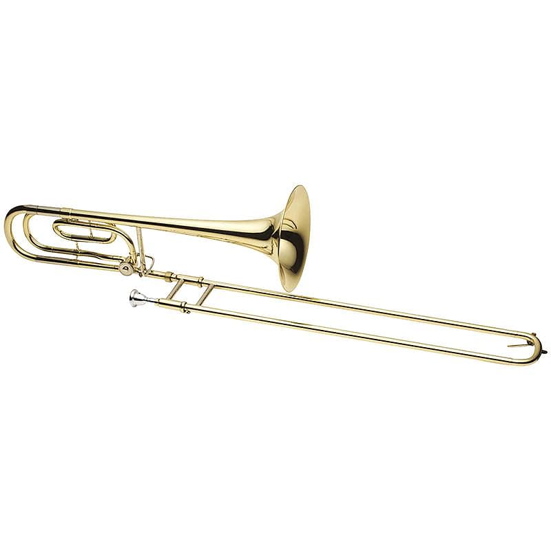 J.Michael trombone outfit Bb/F image 1
