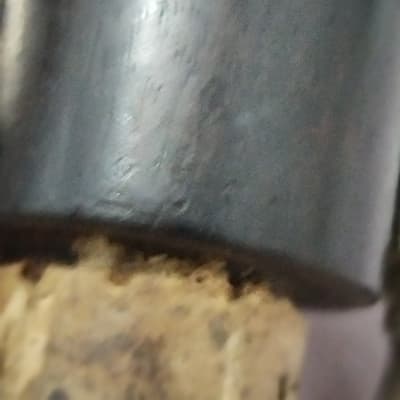 Oboe Moennig Artist Bros Model 2 R Vintage image 19