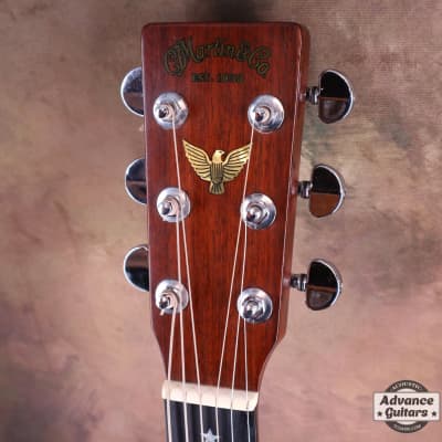 Martin D-76 "Bicentennial Commemorative Limited Edition" image 9