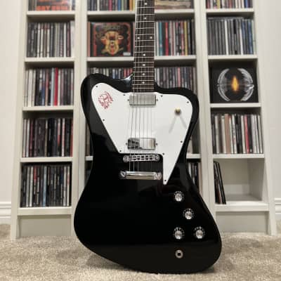 Gibson Non-Reverse Firebird 2015 | Reverb