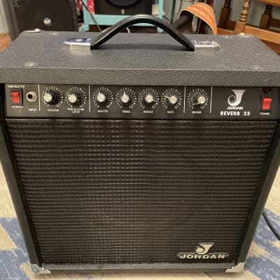 Fender 12w Reverb Amp Head and 4x8 Cabinet | Reverb