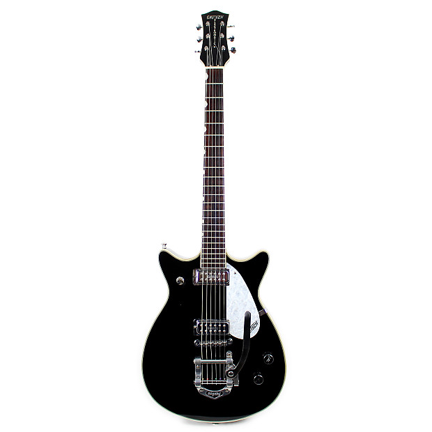 Gretsch G5245T Double Jet グレッチ Gretsch G5245T Double Jet with Bigsby Electromatic - Geek IN Box