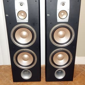 Jbl sales nd310 parts