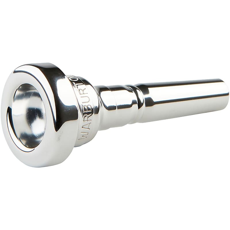 Warburton Flugelhorn Mouthpieces 5M Reverb