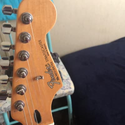 Fender Player Stratocaster image 5