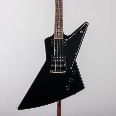 Gibson USA Explorer 70s, Ebony | Demo