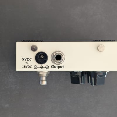 Fulltone OCD V1 Series 7 (1.7) 2016 image 5