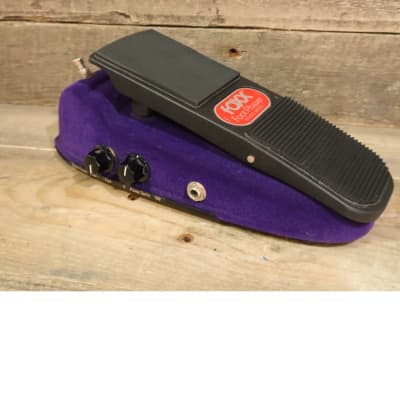 Foxx Foot Phaser Studio Model 7 (s/n 030169 2006, Rare