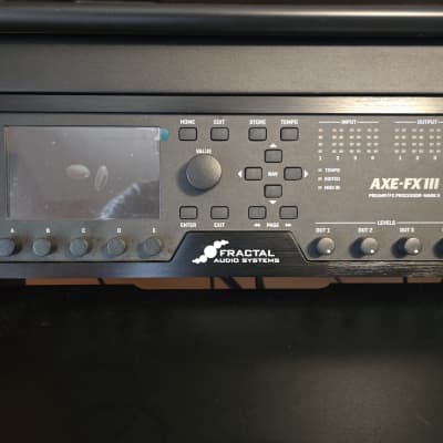 ギター fractal audio FM9 Turbo Fractal Audio Systems FM9 Mark II Turbo - Bass Gear Magazine