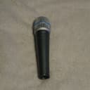 Shure BETA 57A Supercardioid Dynamic Instrument Microphone