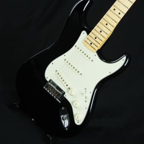 Fender The Edge Signature Stratocaster Black image 7