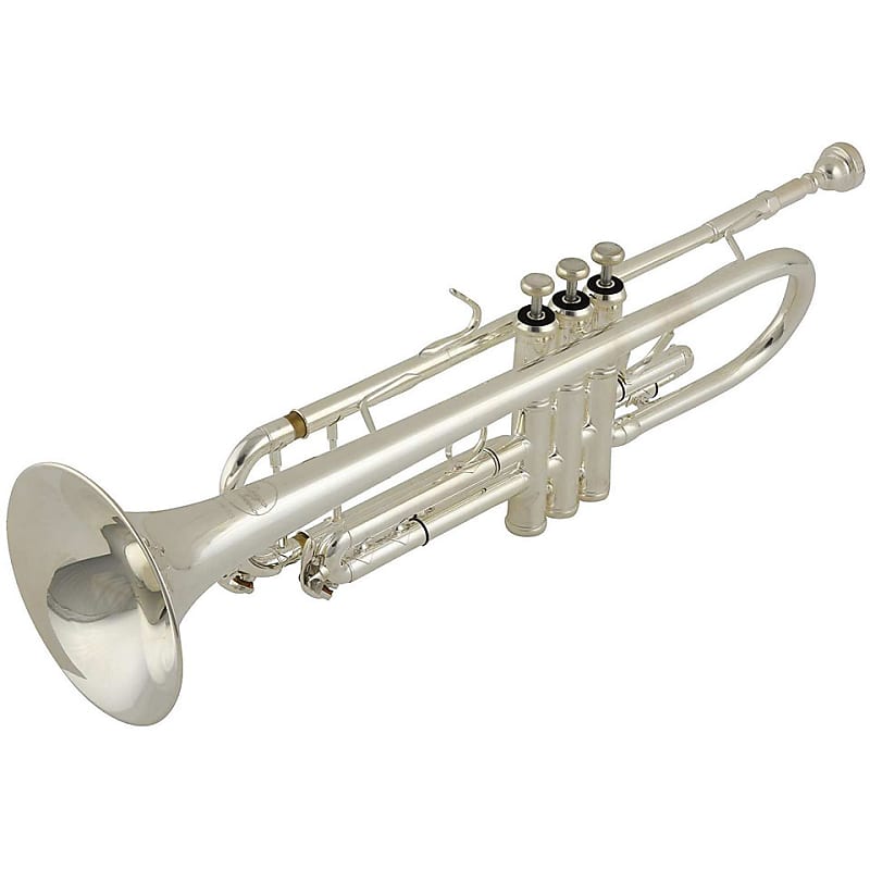 Chicago Winds Bb-Trumpet Set image 1