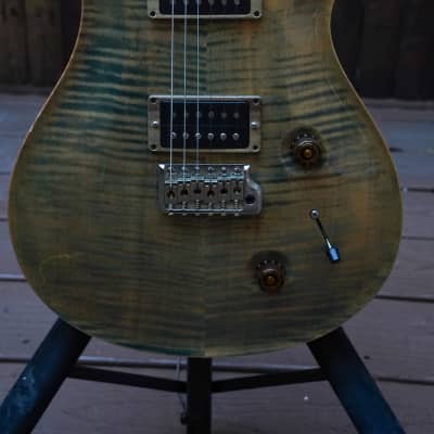 PRS Custom 22 Tremolo - Maple Fretboard - Unique PRS from 2018! image 11