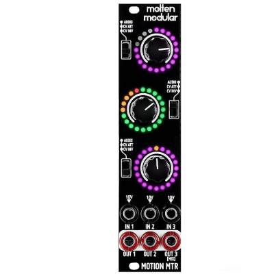 Befaco KICKALL - VC Analog Kick drum voice | Reverb