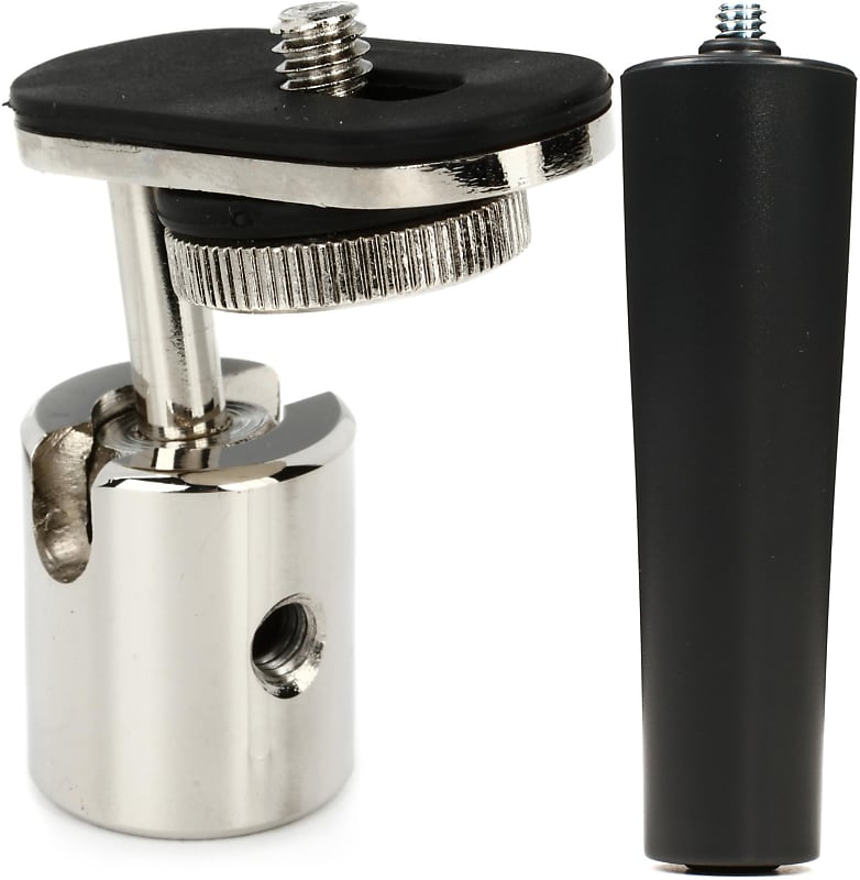 OnStage CM01 Video Camera / Digital Recorder Adapter Bundle Reverb