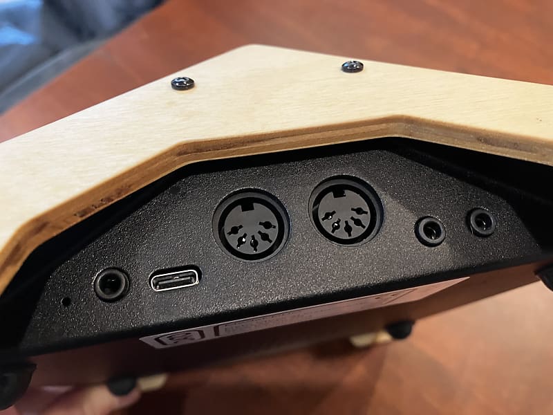 Dato Duo Dual Synth Synthesizer 