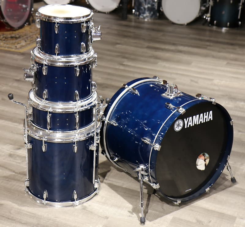 Yamaha tour shop custom used