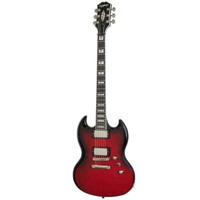 Epiphone SG Prophecy (2020 - Present) | Reverb
