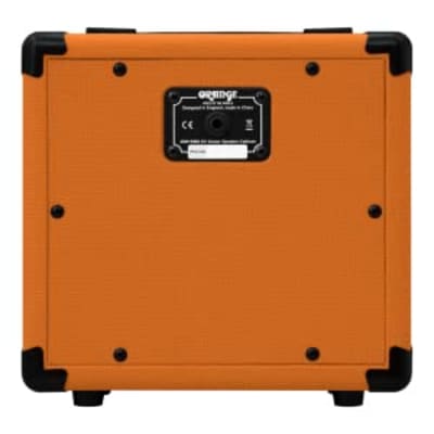 Orange PPC108 1x8 20w Speaker Cabinet image 2