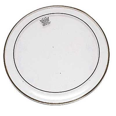 Remo Clear Pinstripe Drum Head image 1