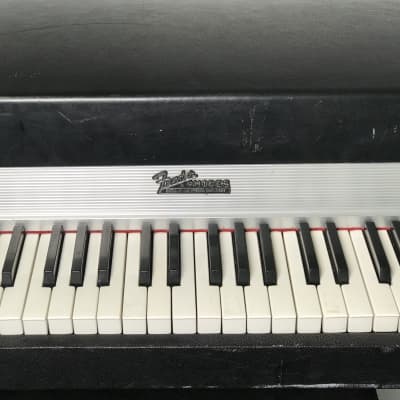 Fender Rhodes Stage 88 Mark I Stage Piano Eighty Eight Key ‘73 image 4