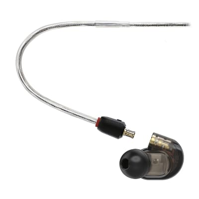Audio-Technica ATH-E70 Monitor Headphones (In-Ear) image 3