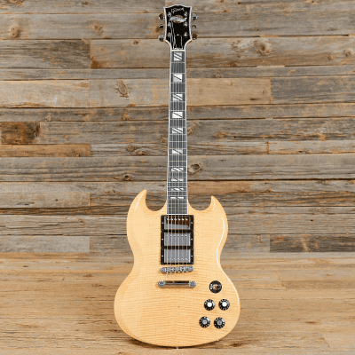 Gibson SG Supra (2013)